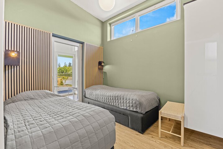 Sommerhus 35465 på Nordmarken 35, Bork Havn - Billede #24