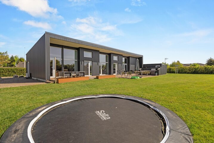 Sommerhus 35465 på Nordmarken 35, Bork Havn - Billede #26