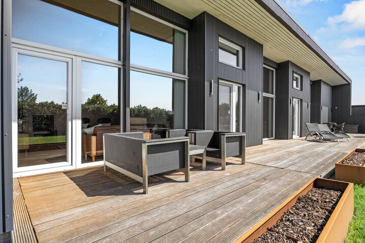 Sommerhus 35465 på Nordmarken 35, Bork Havn - Billede #27