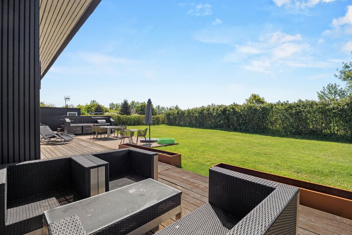 Sommerhus 35465 på Nordmarken 35, Bork Havn - Billede #28