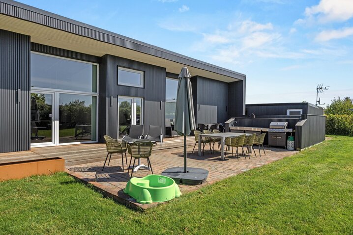 Sommerhus 35465 på Nordmarken 35, Bork Havn - Billede #29