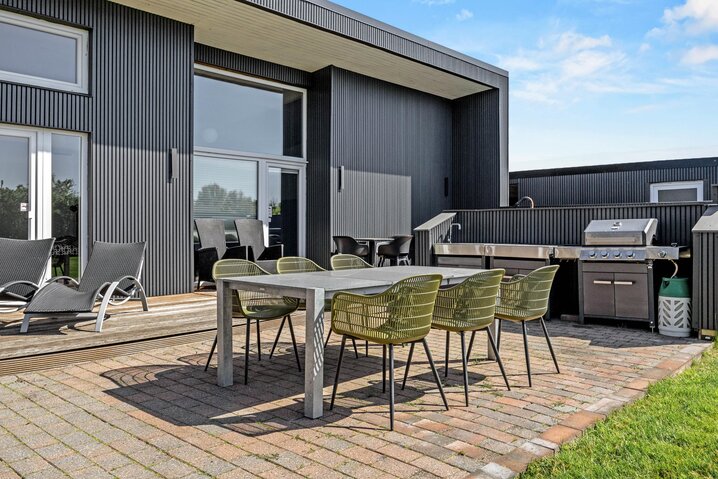 Sommerhus 35465 på Nordmarken 35, Bork Havn - Billede #30