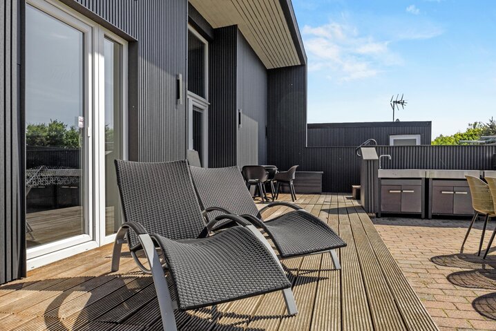 Sommerhus 35465 på Nordmarken 35, Bork Havn - Billede #31
