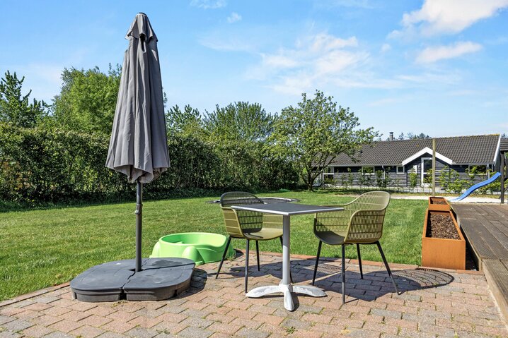 Sommerhus 35465 på Nordmarken 35, Bork Havn - Billede #32