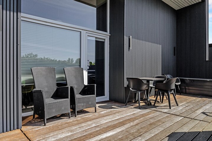 Sommerhus 35465 på Nordmarken 35, Bork Havn - Billede #33