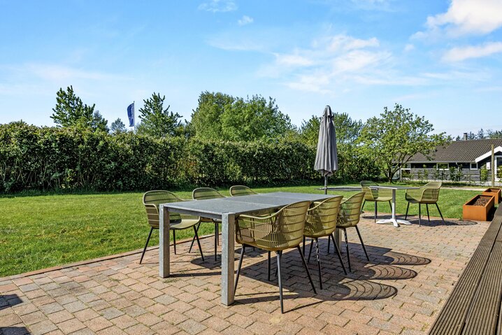 Sommerhus 35465 på Nordmarken 35, Bork Havn - Billede #34