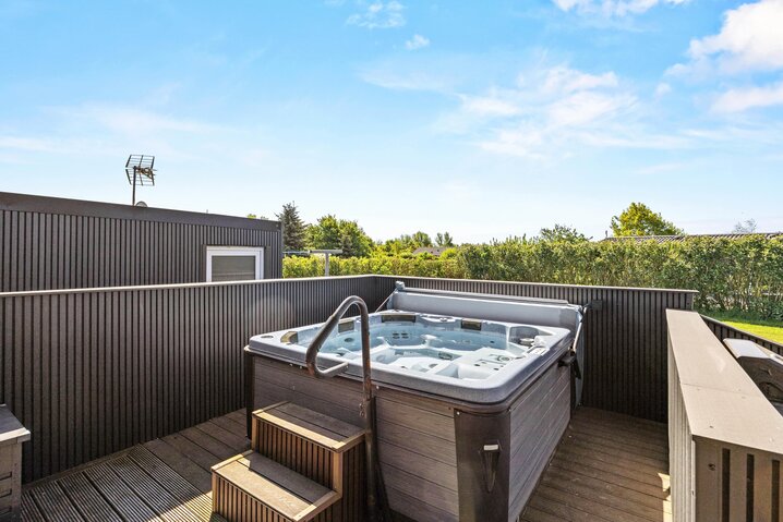 Sommerhus 35465 på Nordmarken 35, Bork Havn - Billede #35