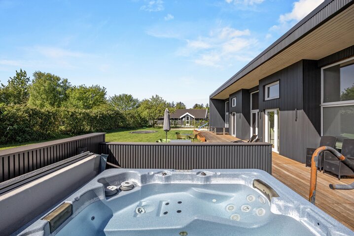 Sommerhus 35465 på Nordmarken 35, Bork Havn - Billede #36