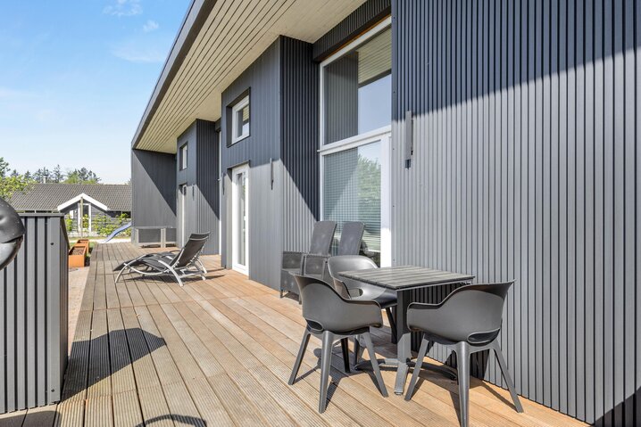 Sommerhus 35465 på Nordmarken 35, Bork Havn - Billede #37