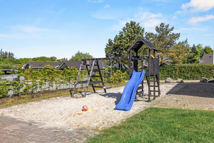 Sommerhus 35465 på Nordmarken 35, Bork Havn - Billede #39