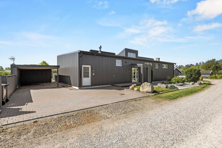 Sommerhus 35465 på Nordmarken 35, Bork Havn - Billede #40