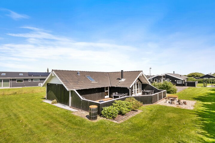 Sommerhus 35473 på Blomstervænget 50, Bork Havn - Billede #0