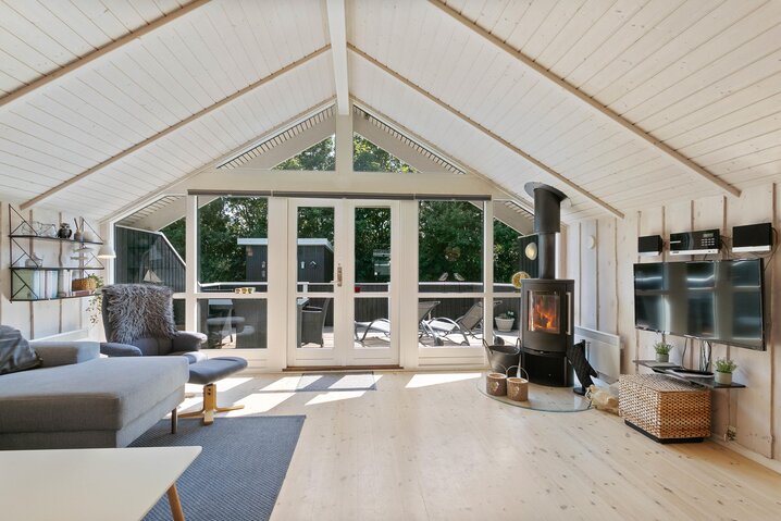 Sommerhus 35473 på Blomstervænget 50, Bork Havn - Billede #1