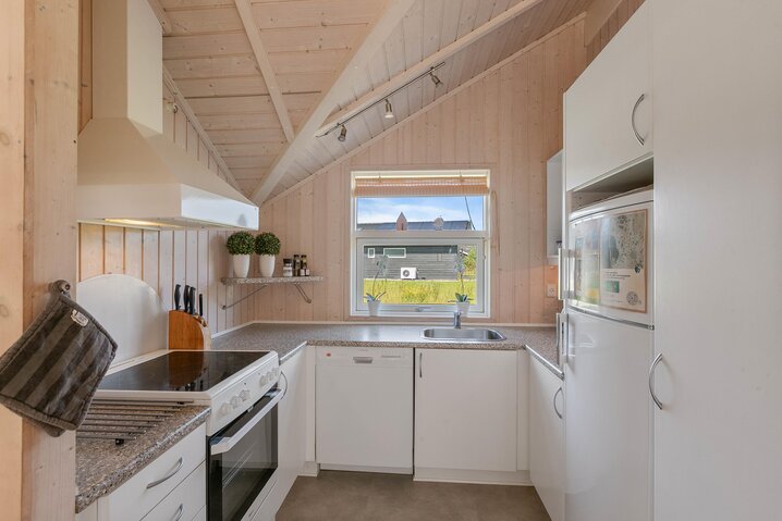 Sommerhus 35473 på Blomstervænget 50, Bork Havn - Billede #2