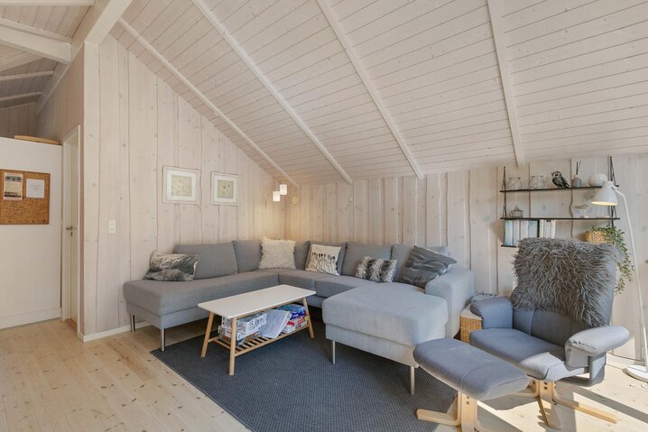 Sommerhus 35473 på Blomstervænget 50, Bork Havn - Billede #3