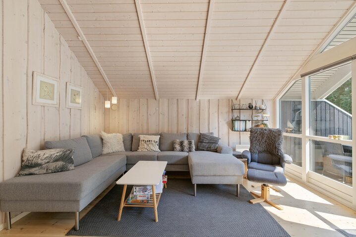 Sommerhus 35473 på Blomstervænget 50, Bork Havn - Billede #4