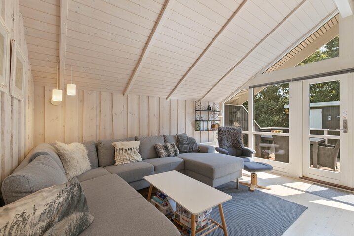 Sommerhus 35473 på Blomstervænget 50, Bork Havn - Billede #5