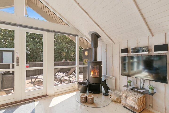 Sommerhus 35473 på Blomstervænget 50, Bork Havn - Billede #6