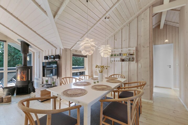 Sommerhus 35473 på Blomstervænget 50, Bork Havn - Billede #7