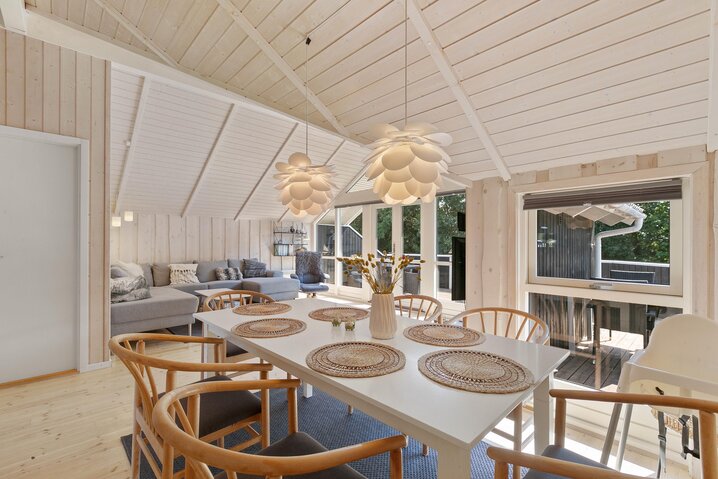 Sommerhus 35473 på Blomstervænget 50, Bork Havn - Billede #8