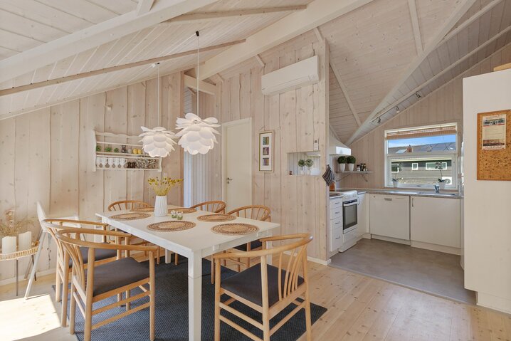 Sommerhus 35473 på Blomstervænget 50, Bork Havn - Billede #9