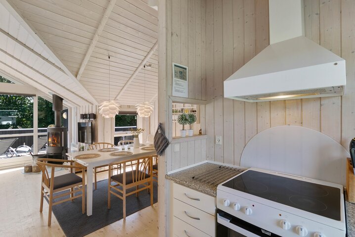 Sommerhus 35473 på Blomstervænget 50, Bork Havn - Billede #10