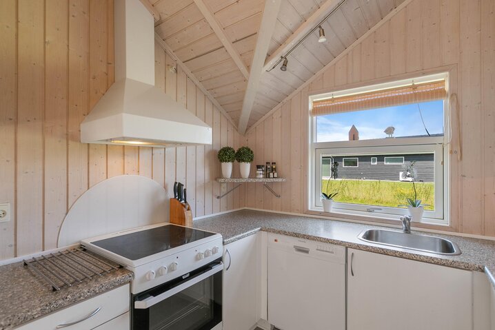 Sommerhus 35473 på Blomstervænget 50, Bork Havn - Billede #11