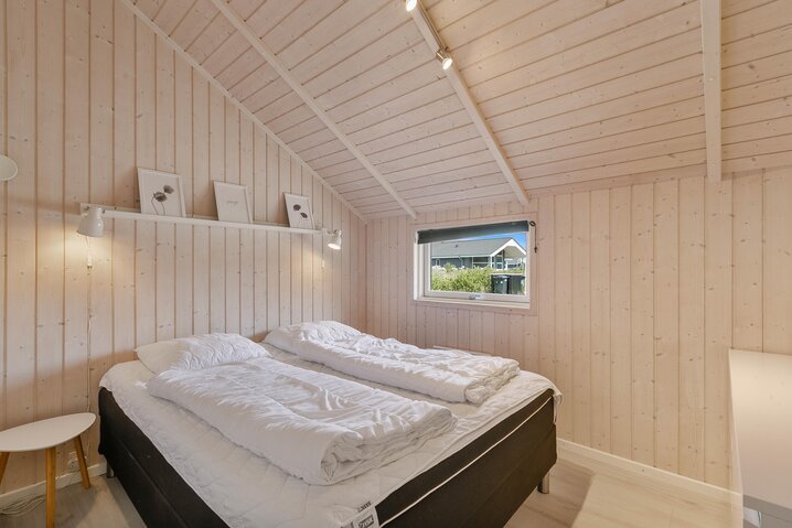 Sommerhus 35473 på Blomstervænget 50, Bork Havn - Billede #14