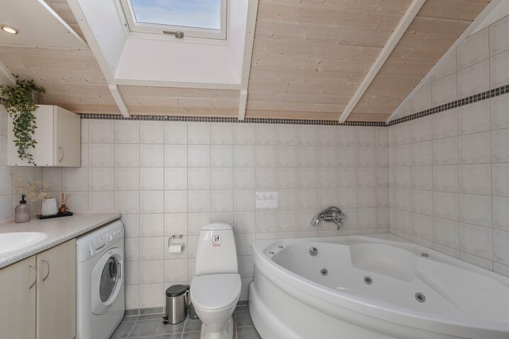 Sommerhus 35473 på Blomstervænget 50, Bork Havn - Billede #15