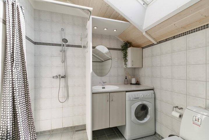 Sommerhus 35473 på Blomstervænget 50, Bork Havn - Billede #16