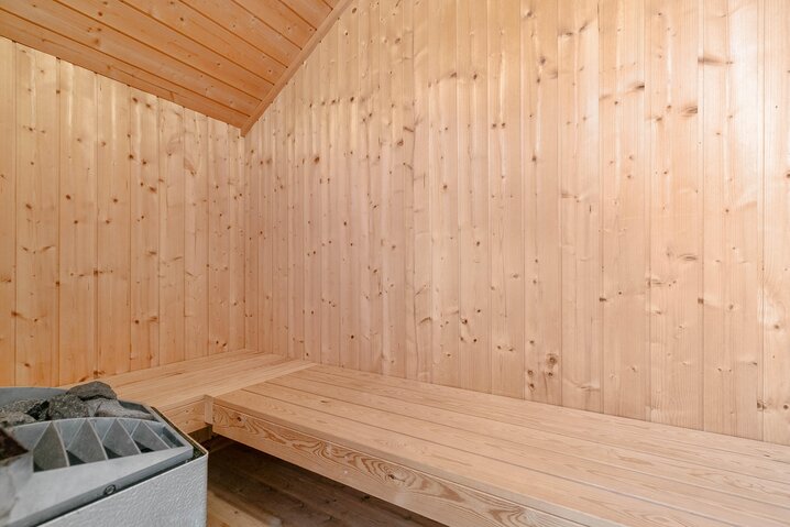 Sommerhus 35473 på Blomstervænget 50, Bork Havn - Billede #17