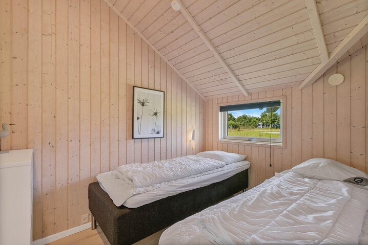 Sommerhus 35473 på Blomstervænget 50, Bork Havn - Billede #18