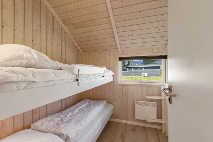 Sommerhus 35473 på Blomstervænget 50, Bork Havn - Billede #19