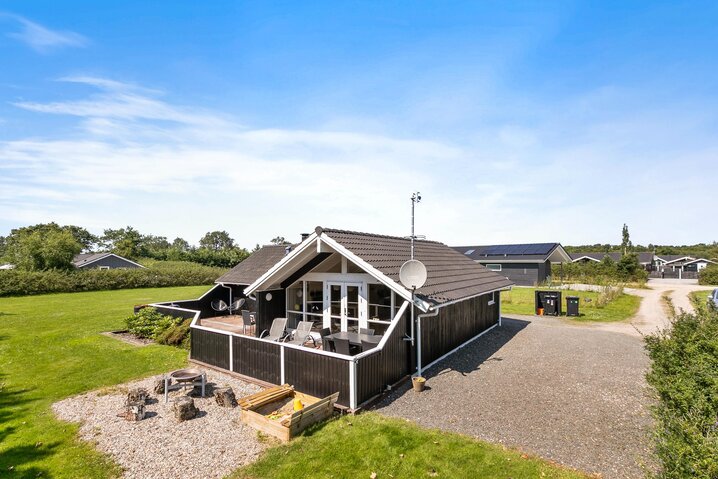 Sommerhus 35473 på Blomstervænget 50, Bork Havn - Billede #20