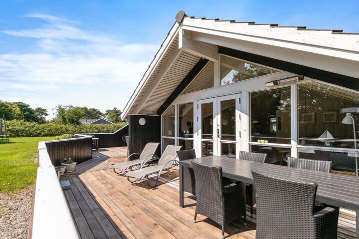 Sommerhus 35473 på Blomstervænget 50, Bork Havn - Billede #21