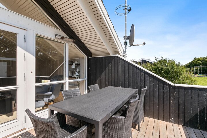 Sommerhus 35473 på Blomstervænget 50, Bork Havn - Billede #22