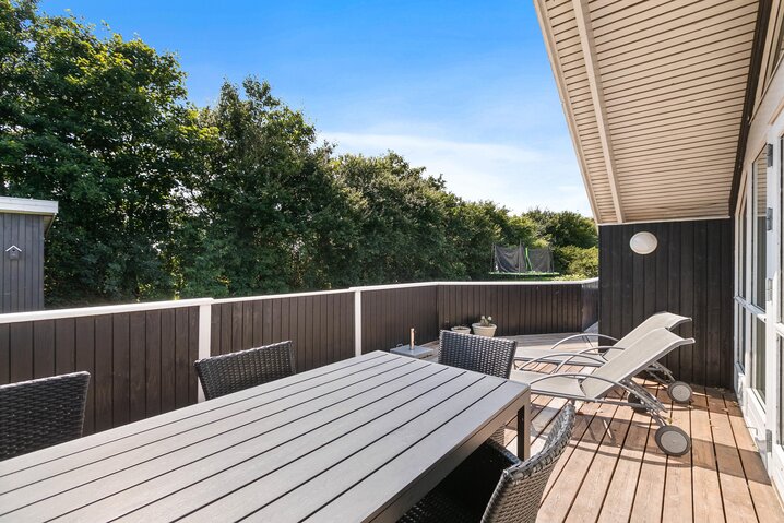 Sommerhus 35473 på Blomstervænget 50, Bork Havn - Billede #23