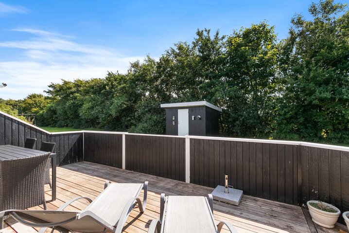 Sommerhus 35473 på Blomstervænget 50, Bork Havn - Billede #24