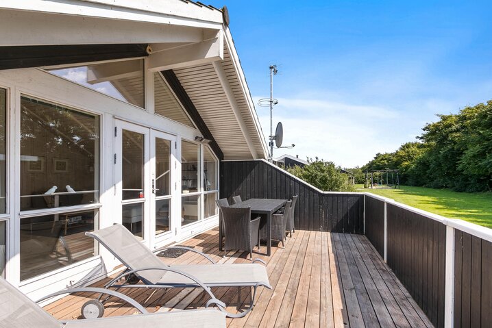Sommerhus 35473 på Blomstervænget 50, Bork Havn - Billede #25