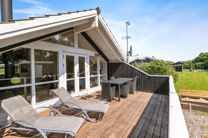 Sommerhus 35473 på Blomstervænget 50, Bork Havn - Billede #26