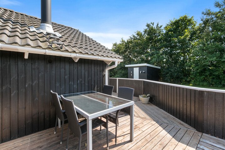 Sommerhus 35473 på Blomstervænget 50, Bork Havn - Billede #28