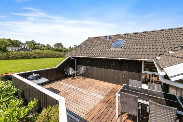 Sommerhus 35473 på Blomstervænget 50, Bork Havn - Billede #29