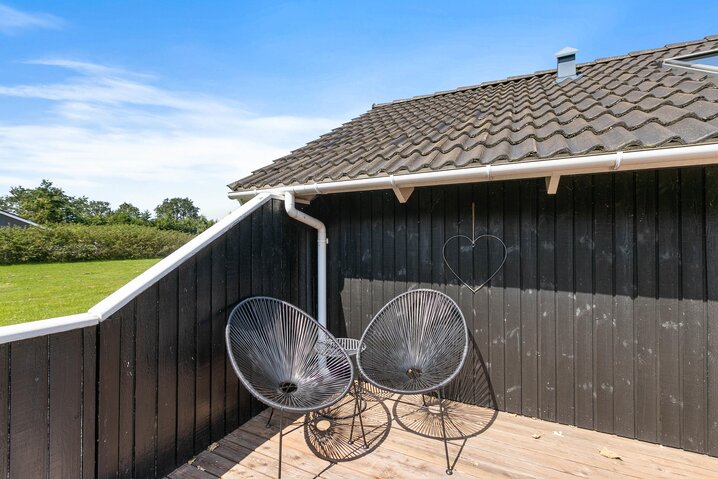 Sommerhus 35473 på Blomstervænget 50, Bork Havn - Billede #30