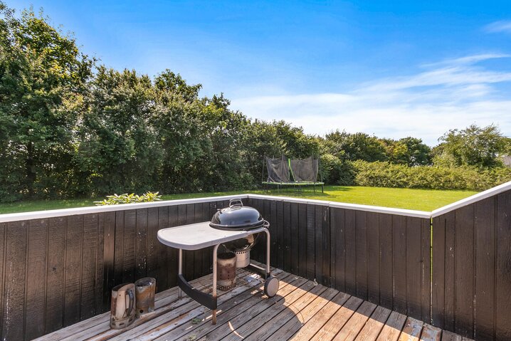 Sommerhus 35473 på Blomstervænget 50, Bork Havn - Billede #31