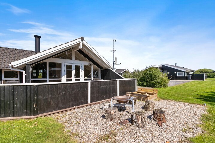 Sommerhus 35473 på Blomstervænget 50, Bork Havn - Billede #33