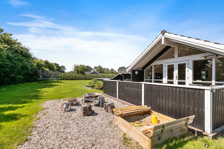 Sommerhus 35473 på Blomstervænget 50, Bork Havn - Billede #34