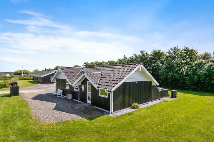 Sommerhus 35473 på Blomstervænget 50, Bork Havn - Billede #35
