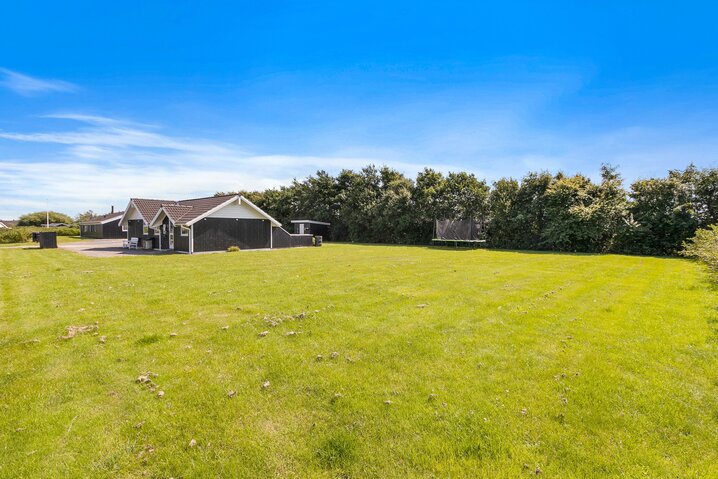 Sommerhus 35473 på Blomstervænget 50, Bork Havn - Billede #36