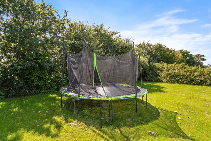 Sommerhus 35473 på Blomstervænget 50, Bork Havn - Billede #37