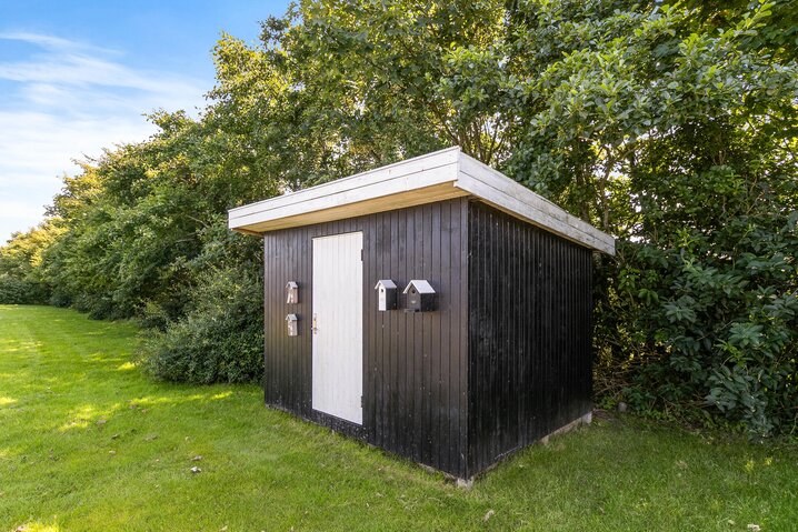 Sommerhus 35473 på Blomstervænget 50, Bork Havn - Billede #38